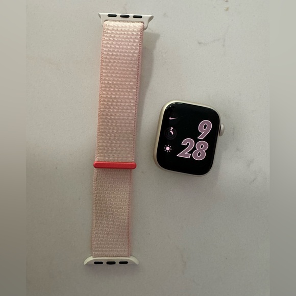 Apple watch series 7 - Picture 7 of 8